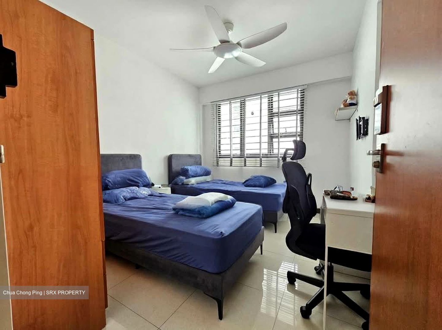 Blk 122A Punggol Edge (Punggol), HDB 5 Rooms #588864141